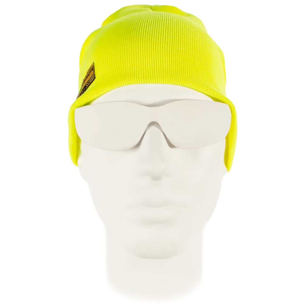 FR HiVis Skull Cap