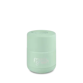 Frank Green Reusable Coffee Cup - Mint Gelato Collection
