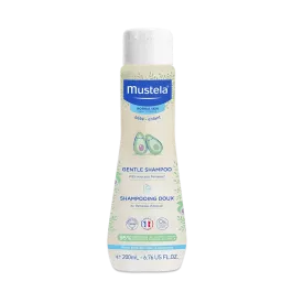 Gentle Baby Shampoo