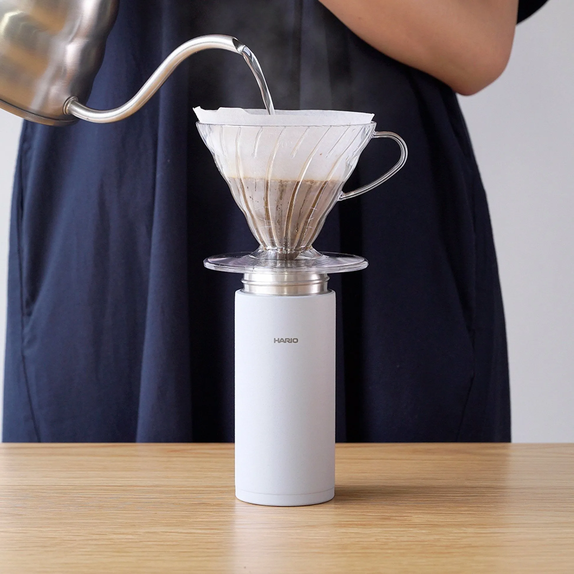Hario Stick Bottle 350ml