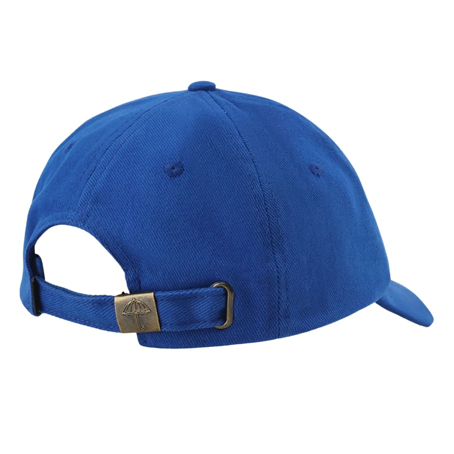 Helas Save Helas Cap - Blue