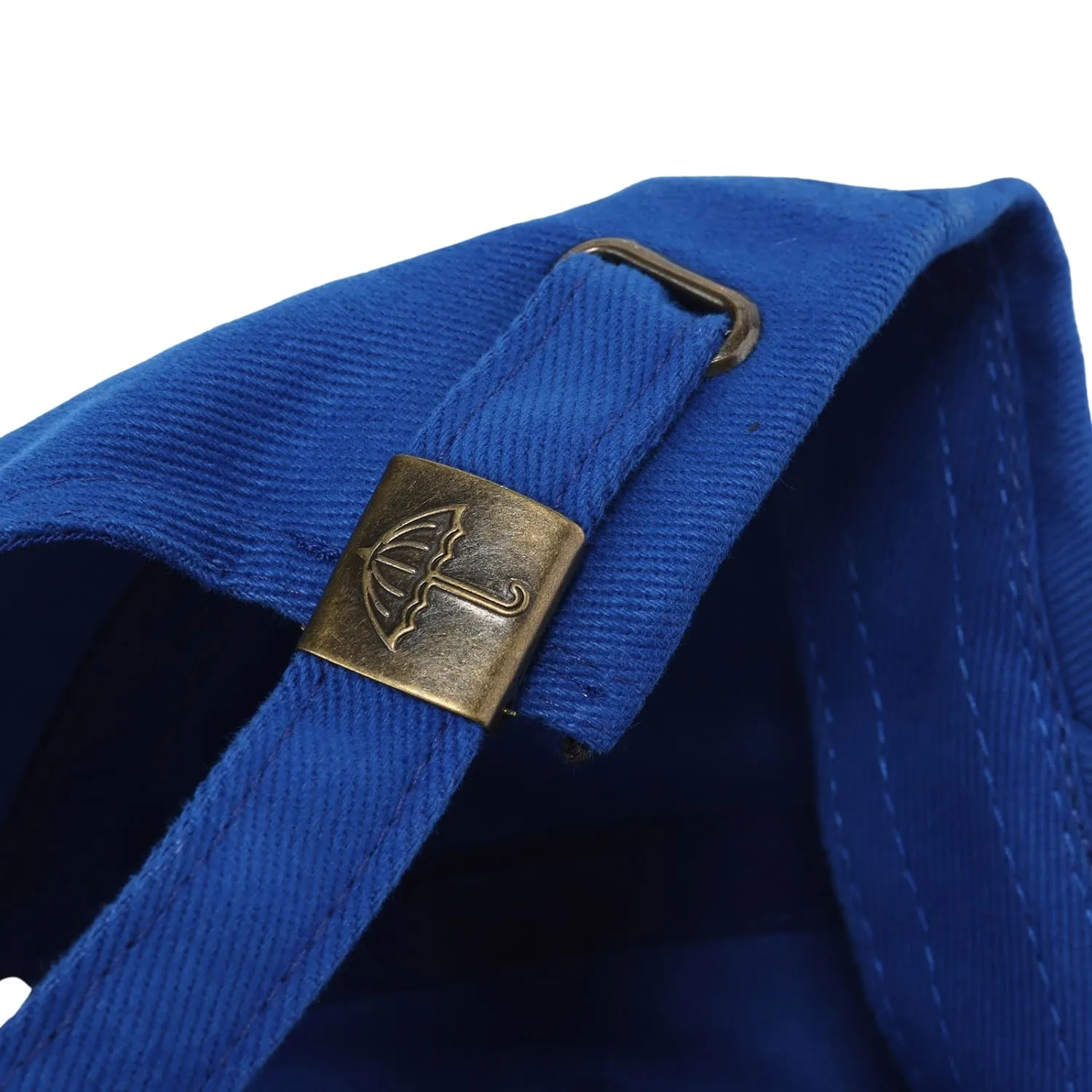 Helas Save Helas Cap - Blue