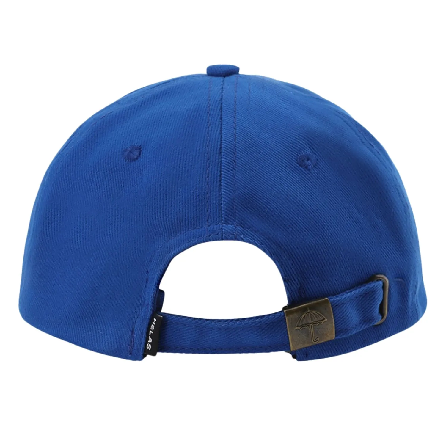 Helas Save Helas Cap - Blue