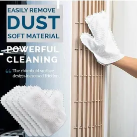 Home Dust Removal Gloves