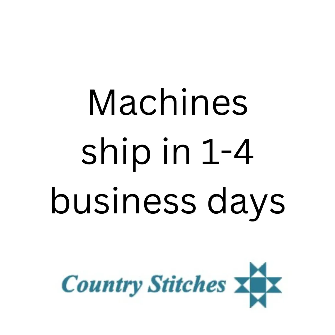 Husqvarna Viking Designer Epic 95Q - Sewing Machine