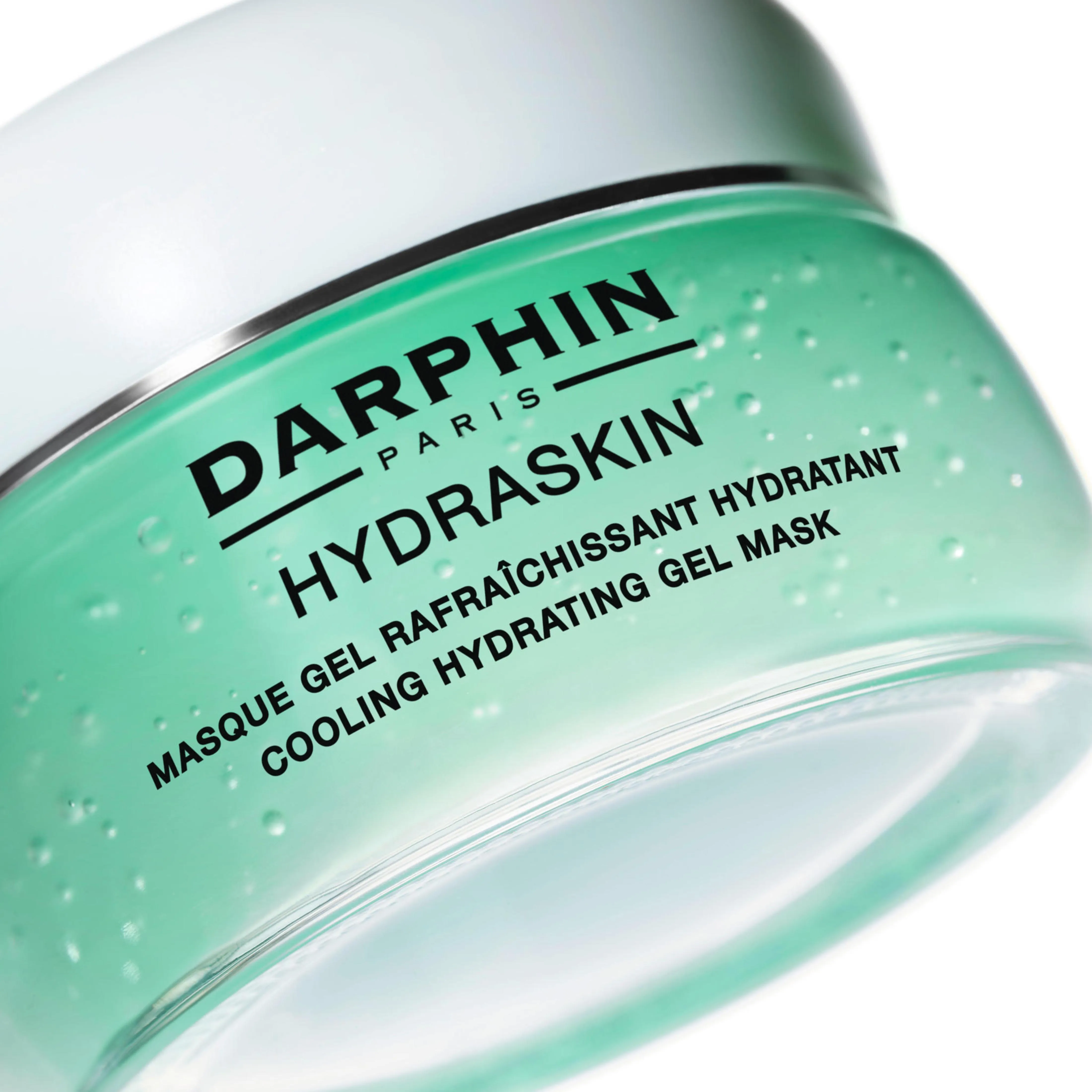 Hydraskin Cooling Hydrating Gel Mask