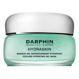 Hydraskin Cooling Hydrating Gel Mask