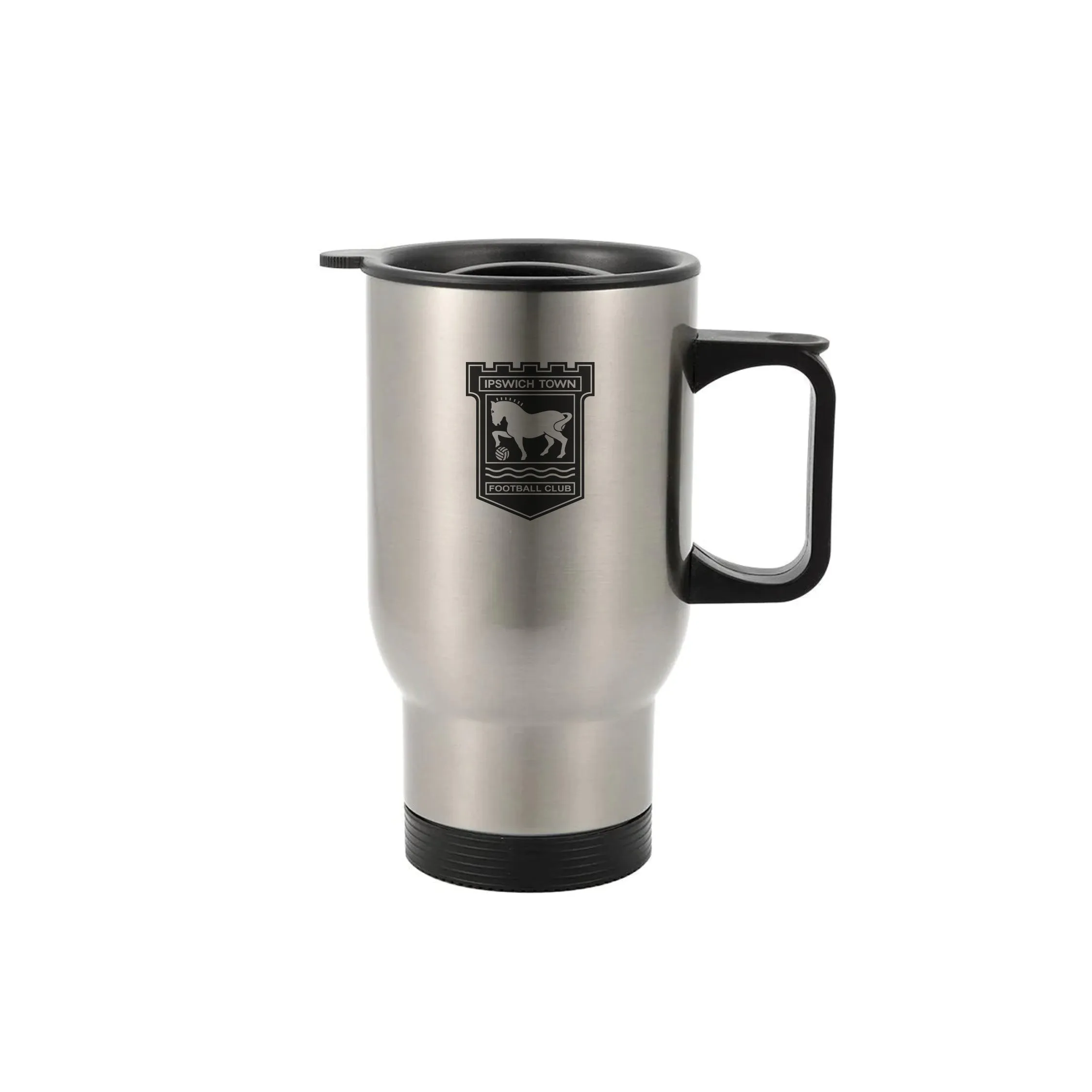 Ipswich Town Travel Mug