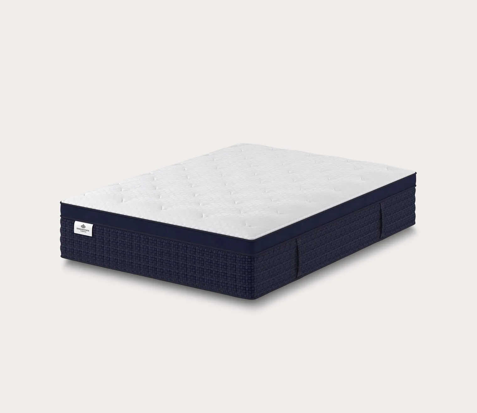 Kingsdown Auburnwood Plush Euro Top Mattress