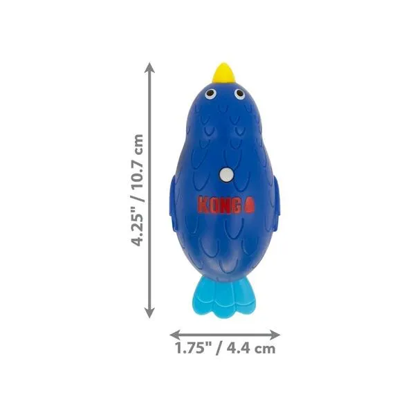 KONG Laser Chirps Bird
