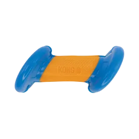 KONG Rambler Rattlez Dumbbell Dog Toy
