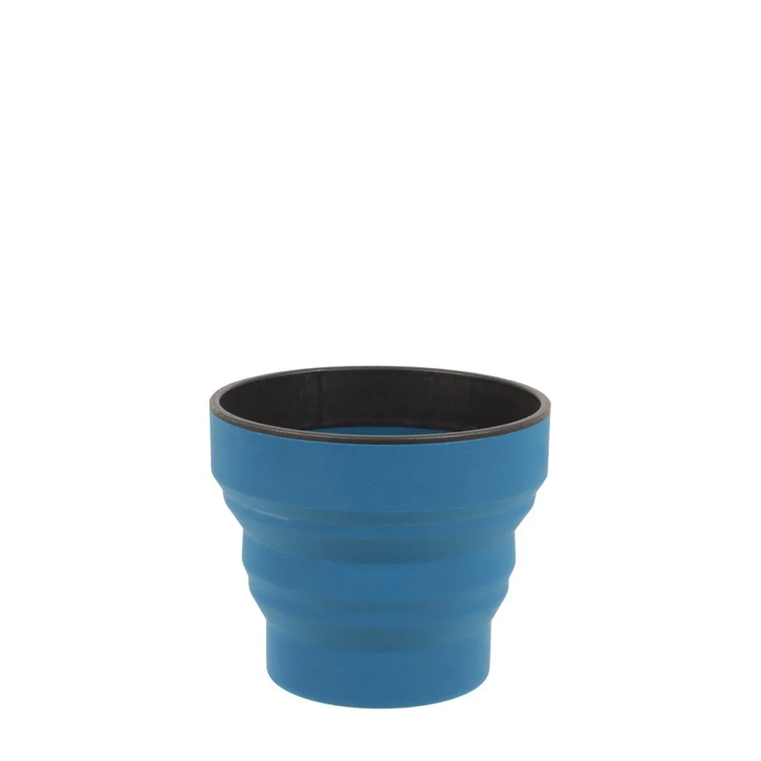 LifeVenture Ellipse Collapsible Cup