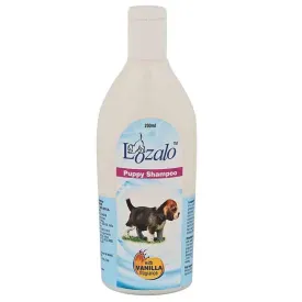 Lozalo Puppy Shampoo for Dog