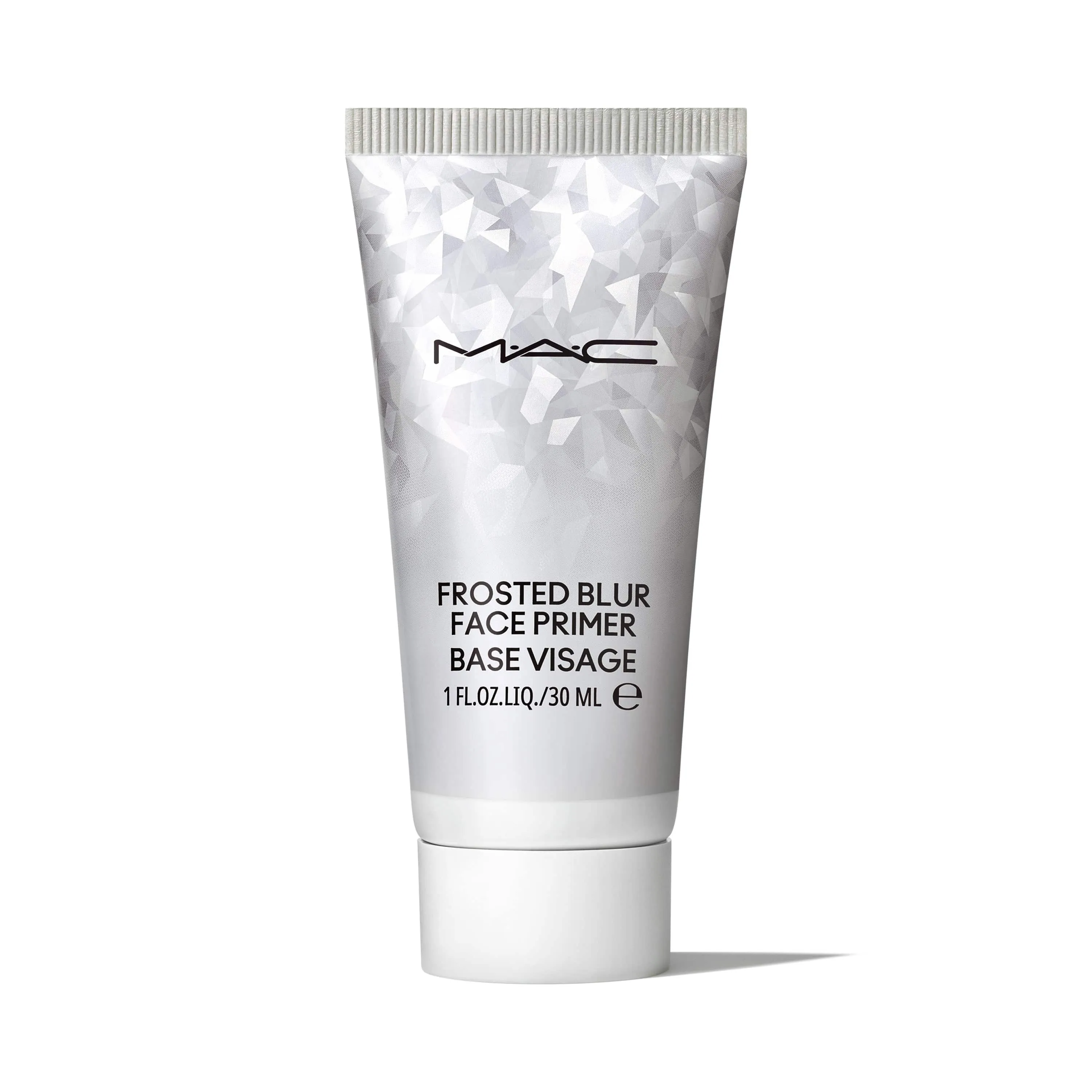 MAC Frosted Blue Primer Cool & Clear