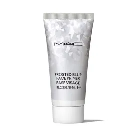 MAC Frosted Blue Primer Cool & Clear