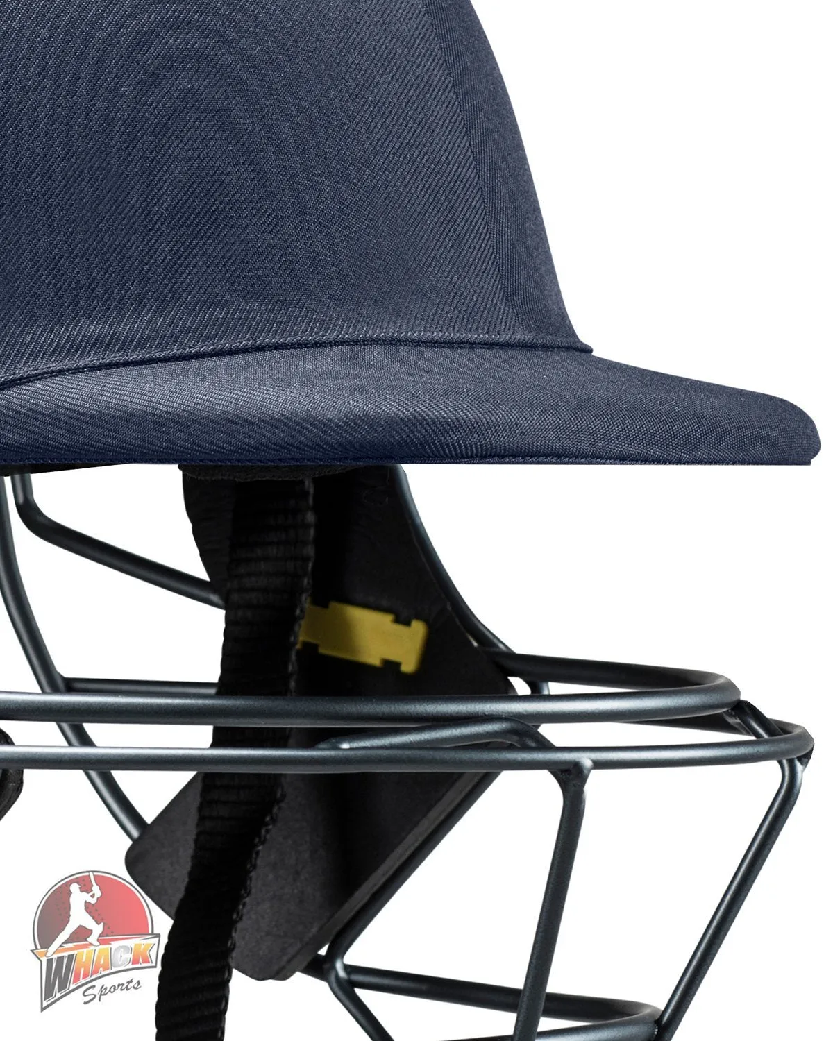 Masuri E Line Titanium Cricket Batting Helmet - Maroon - Senior