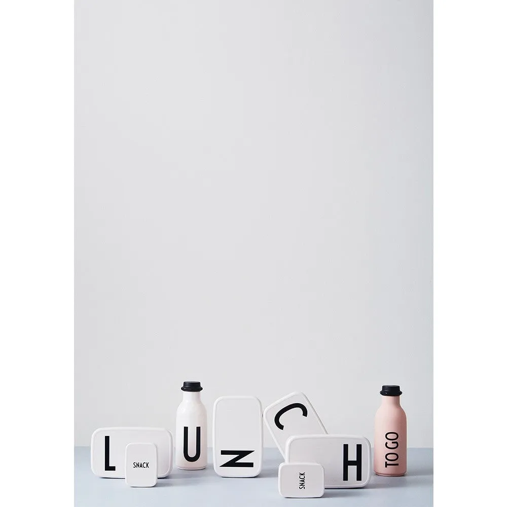 Matte Water Bottle