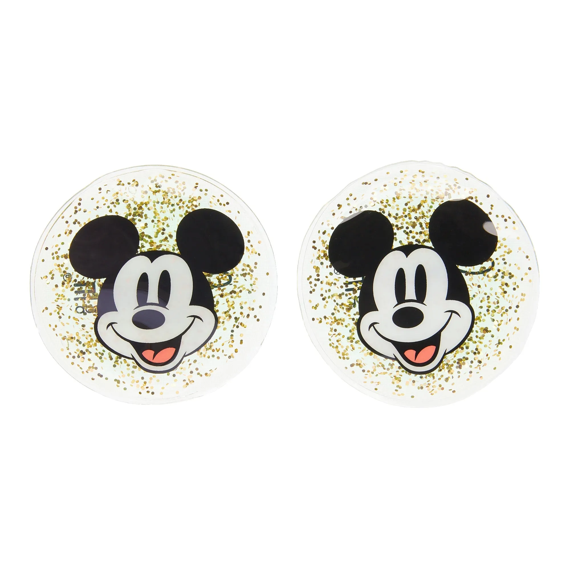 Mickey Mouse Refreshing Gel Eye Masks