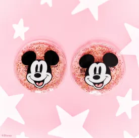 Mickey Mouse Refreshing Gel Eye Masks