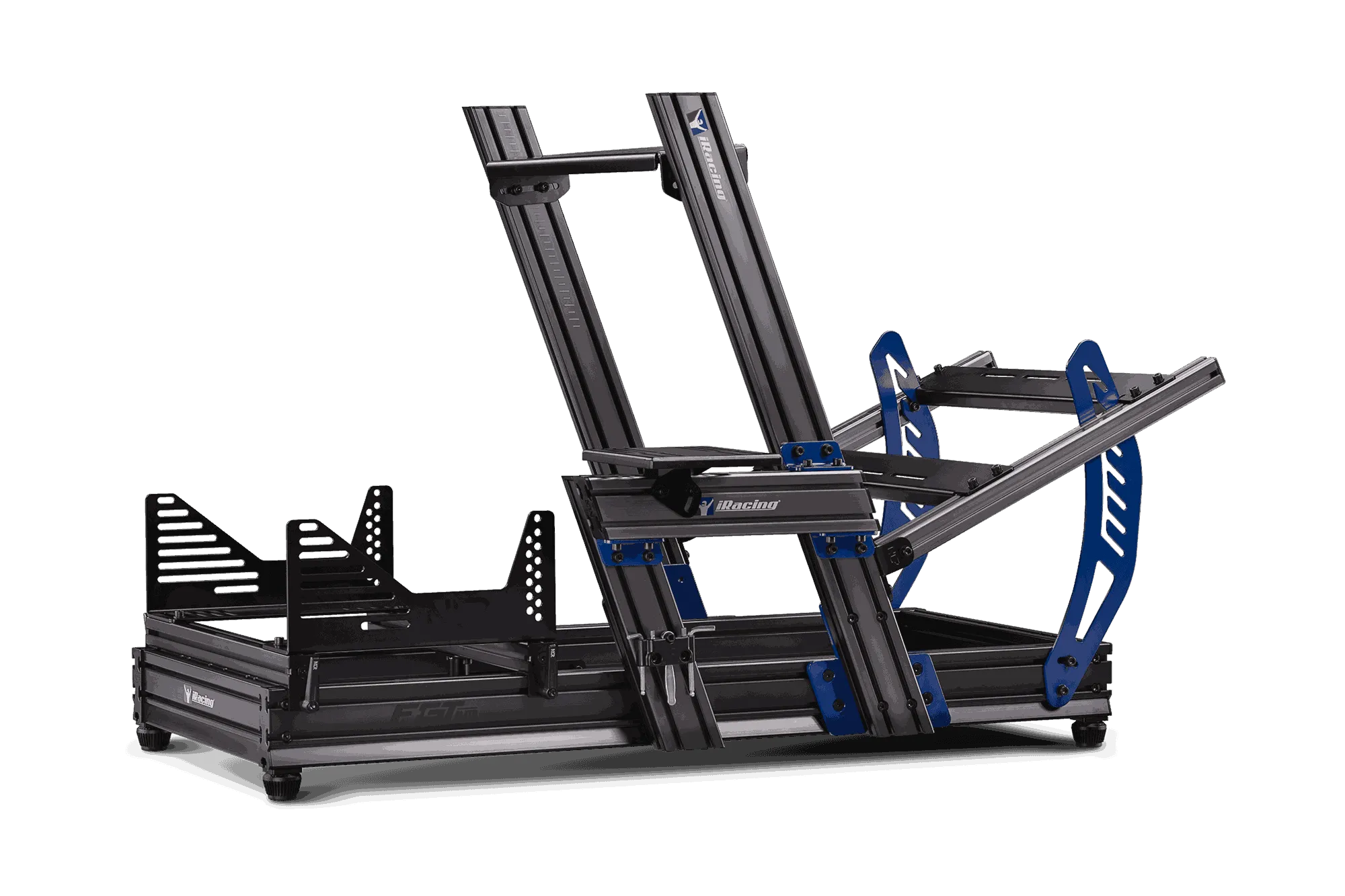 Next Level Racing F-GT Elite iRacing Edition