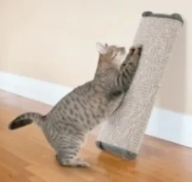 Omega Paw - Scratching Post - Lean-It Anywhere