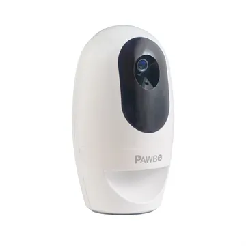 PAWBO Pawbo  Wireless Interactive Pet Camera