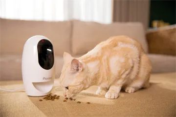 PAWBO Pawbo  Wireless Interactive Pet Camera