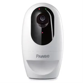 PAWBO Pawbo  Wireless Interactive Pet Camera