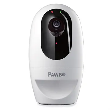 PAWBO Pawbo  Wireless Interactive Pet Camera