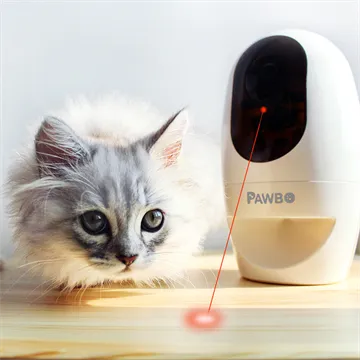 PAWBO Pawbo  Wireless Interactive Pet Camera