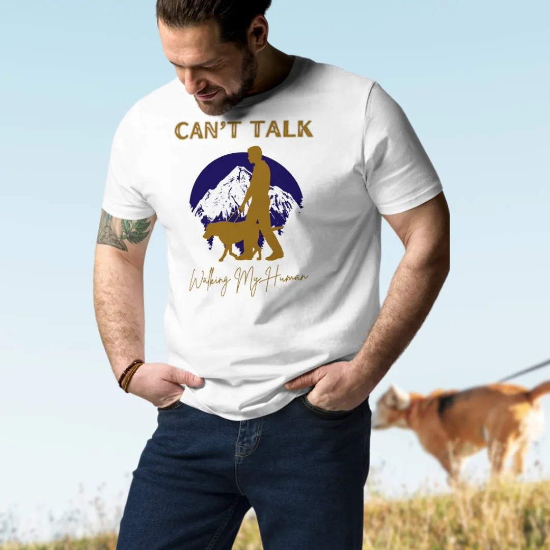 Pet’s For Love, Eco T-Shirt