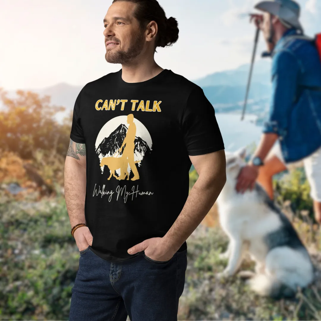 Pet’s For Love, Eco T-Shirt