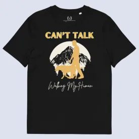 Pet’s For Love, Eco T-Shirt