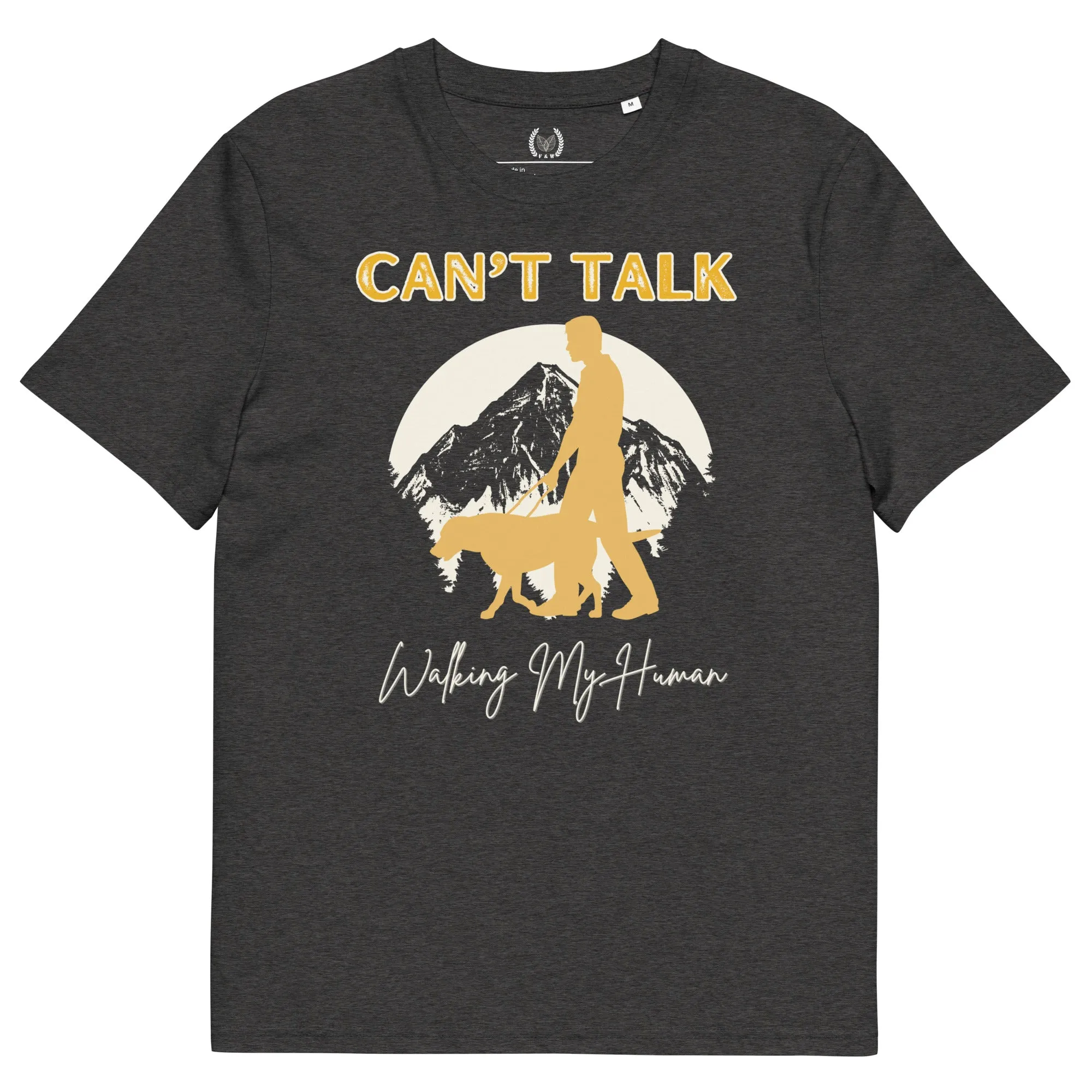 Pet’s For Love, Eco T-Shirt