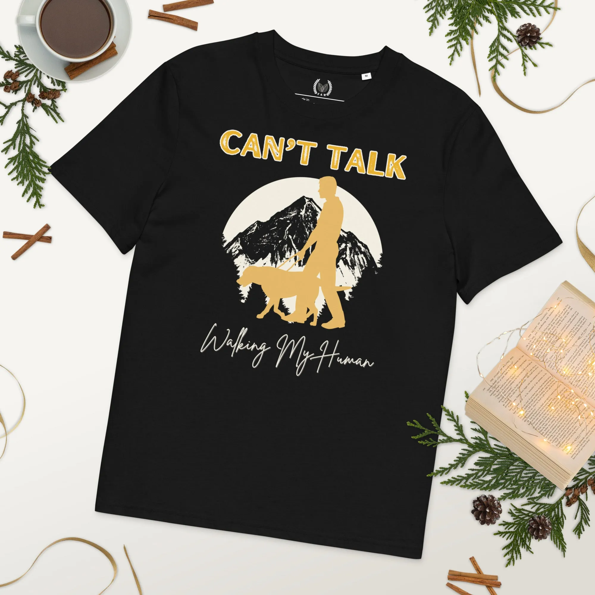Pet’s For Love, Eco T-Shirt