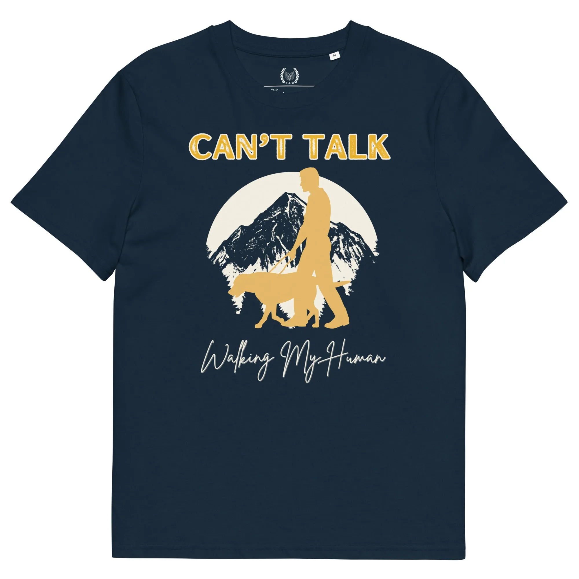 Pet’s For Love, Eco T-Shirt