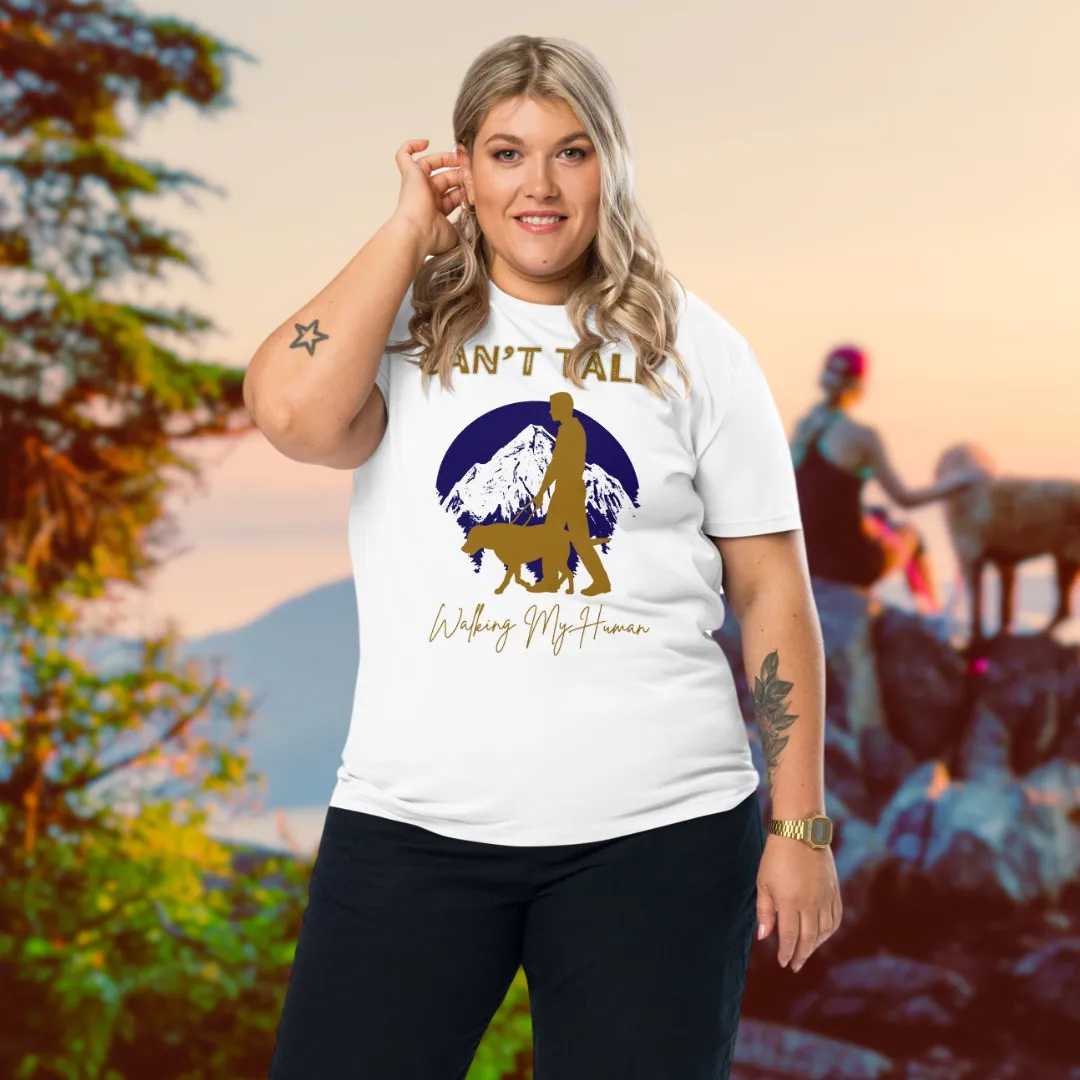 Pet’s For Love, Eco T-Shirt