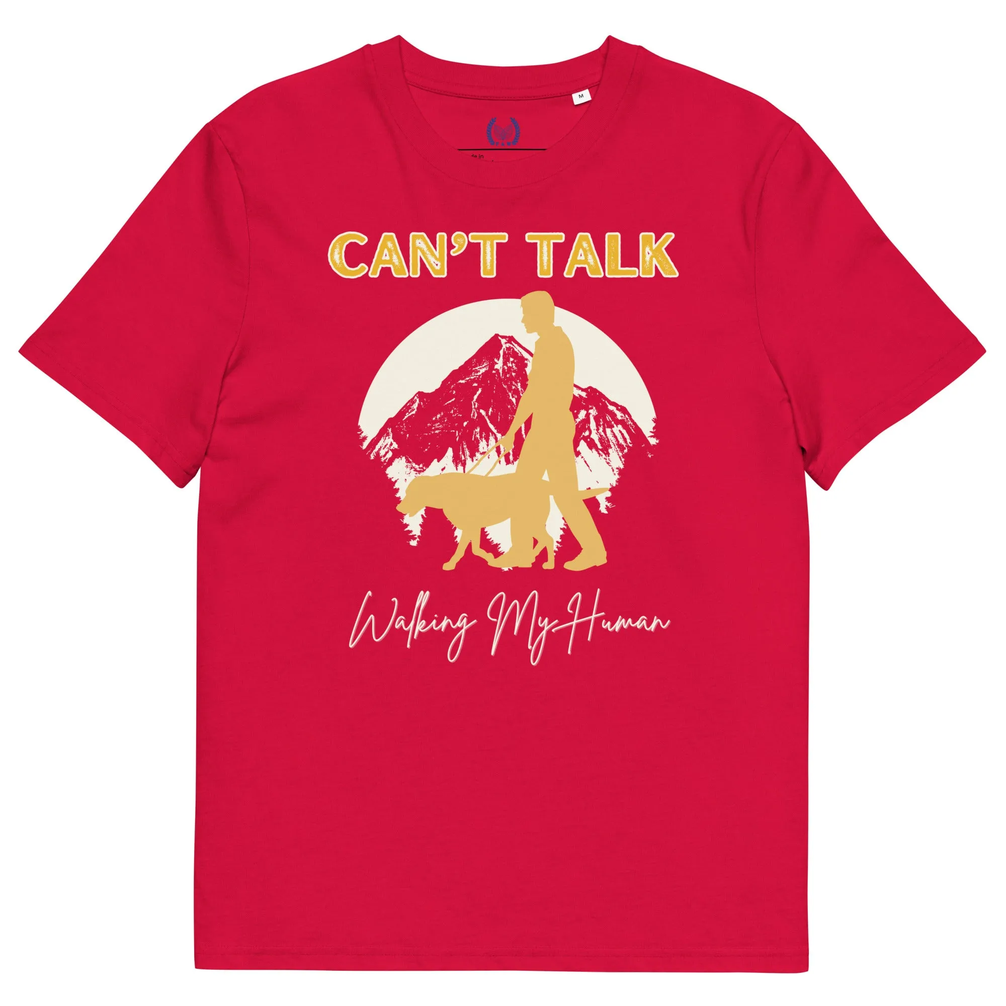 Pet’s For Love, Eco T-Shirt