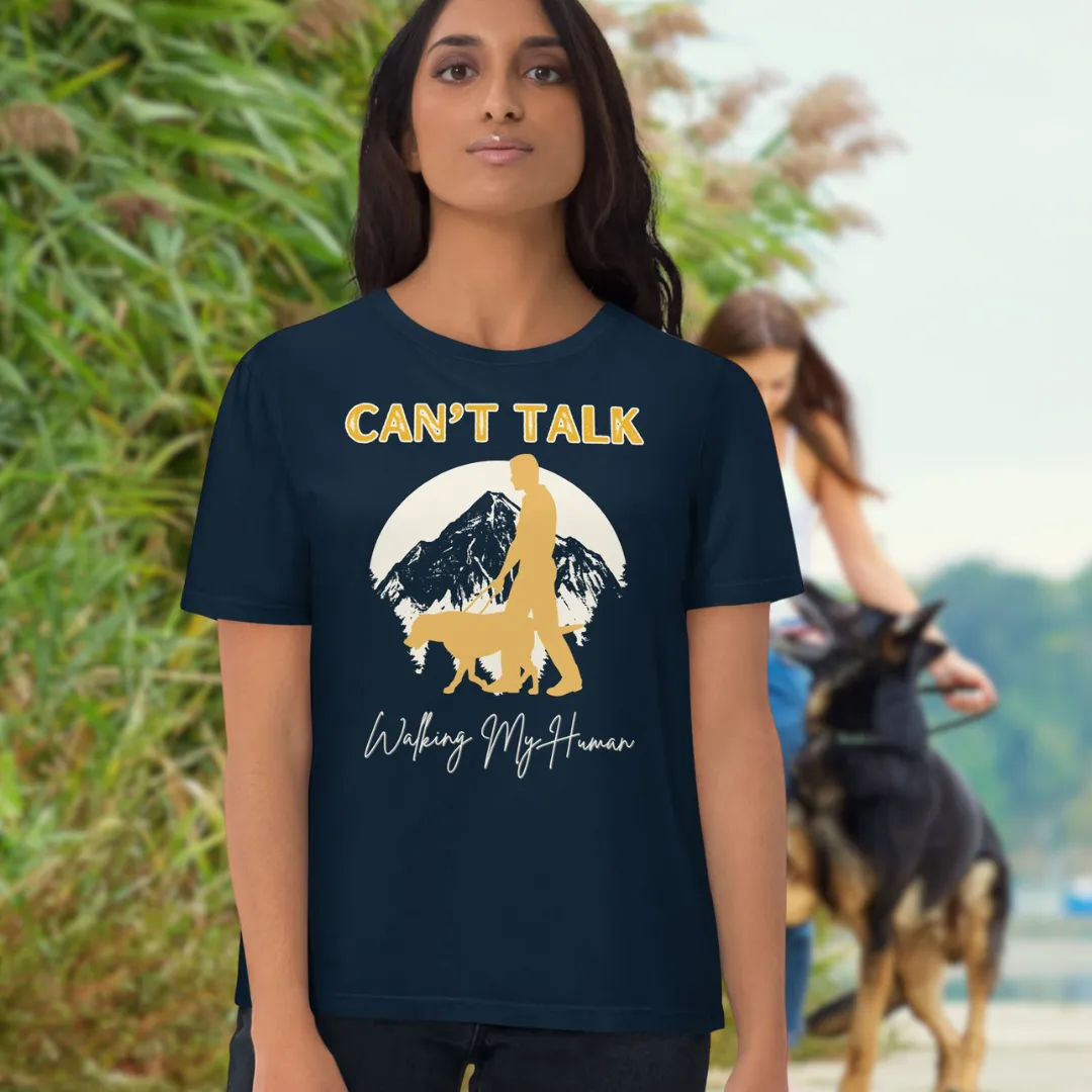 Pet’s For Love, Eco T-Shirt