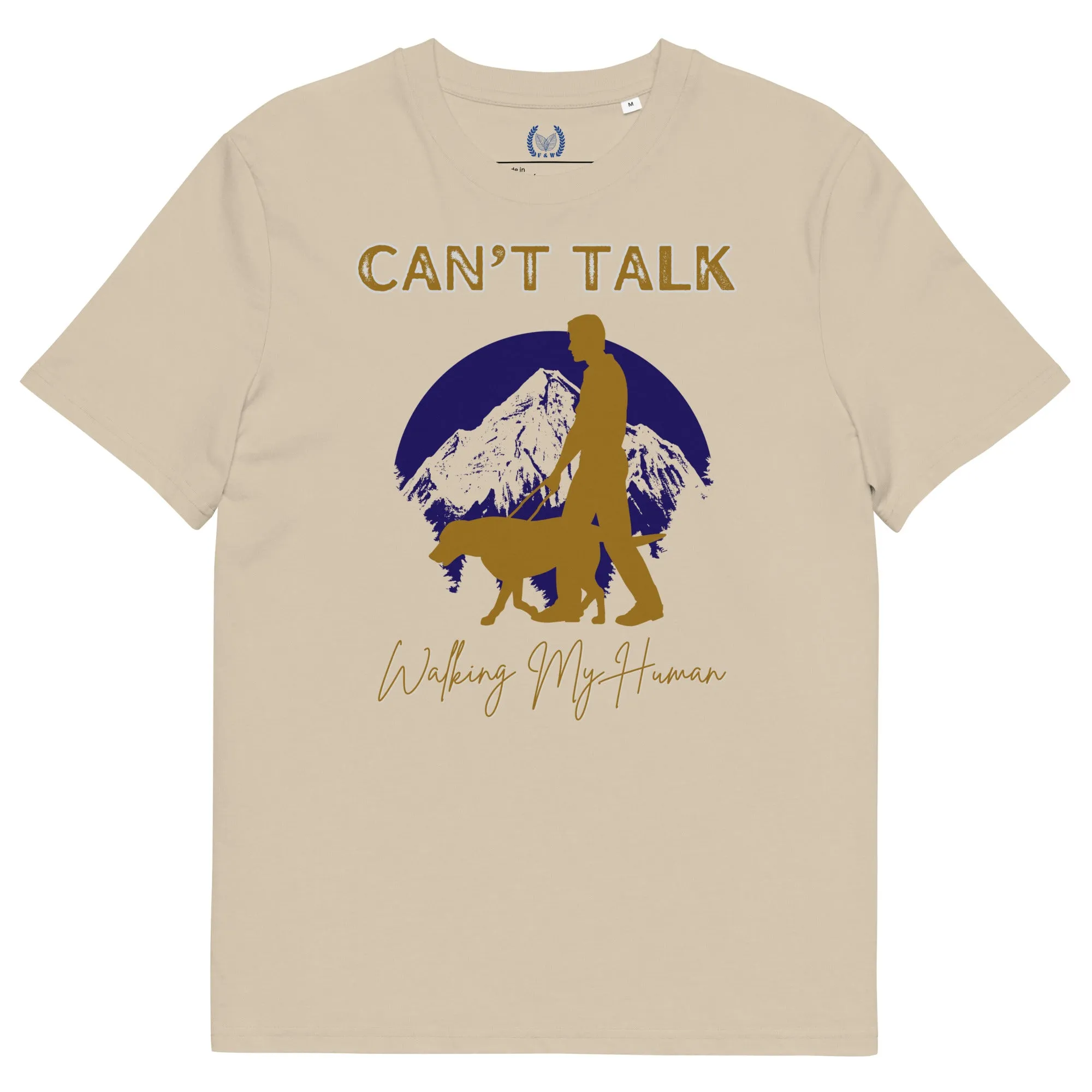 Pet’s For Love, Eco T-Shirt