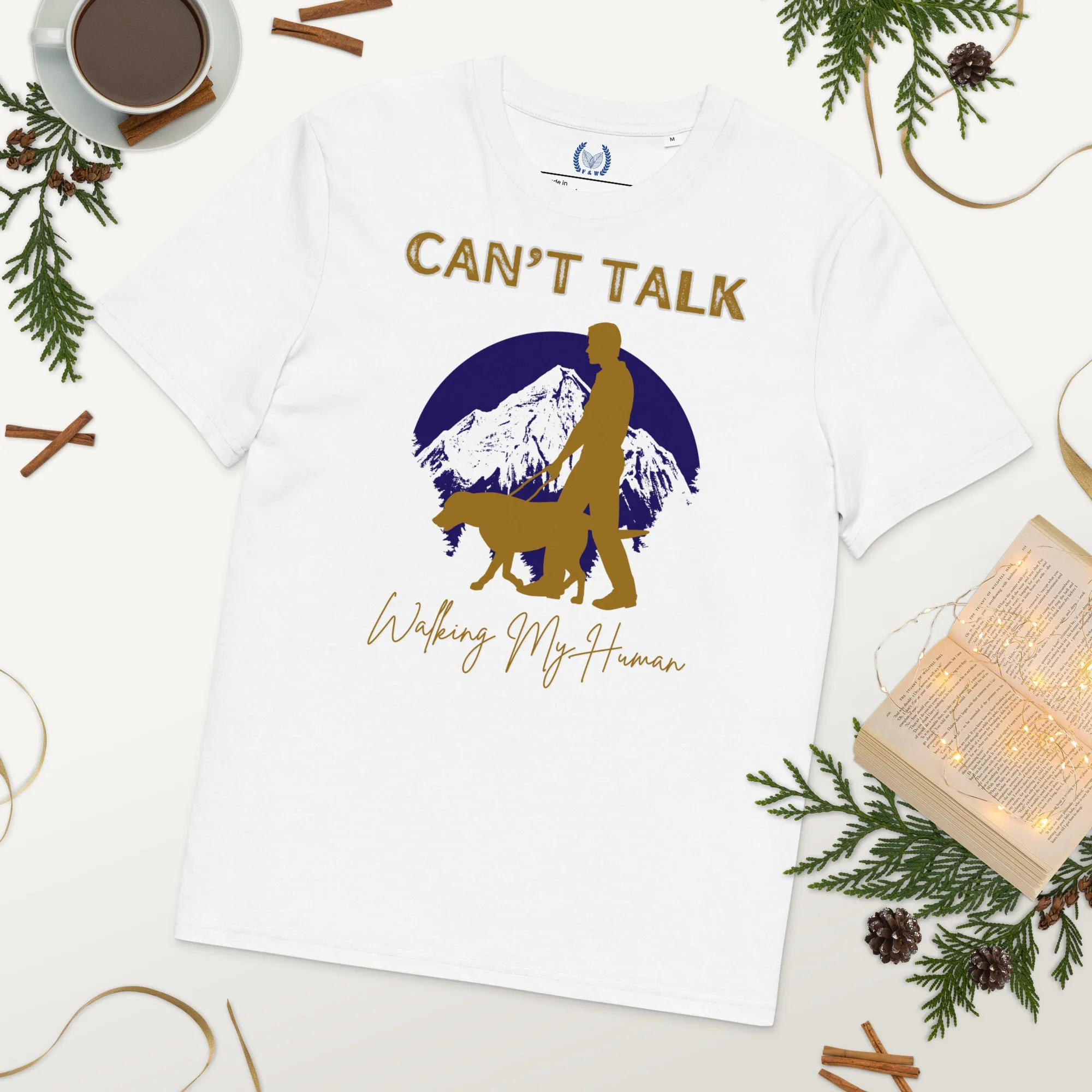 Pet’s For Love, Eco T-Shirt