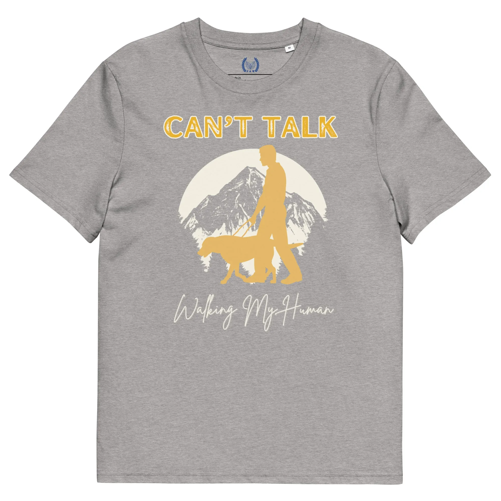 Pet’s For Love, Eco T-Shirt