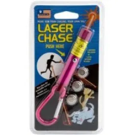 PetSport Laser Chase - assorted colours