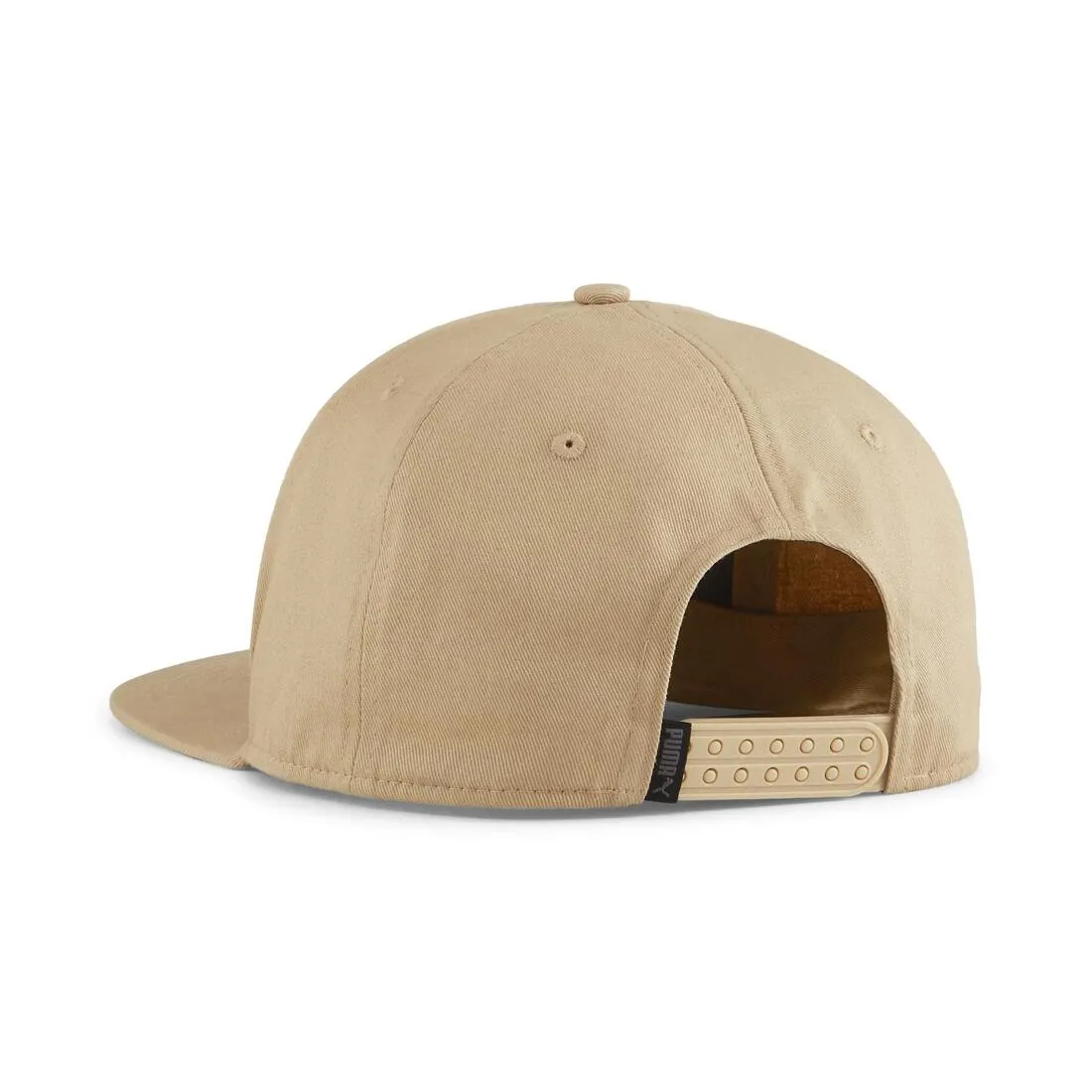 PUMA Ls Colourblock Cap Brown