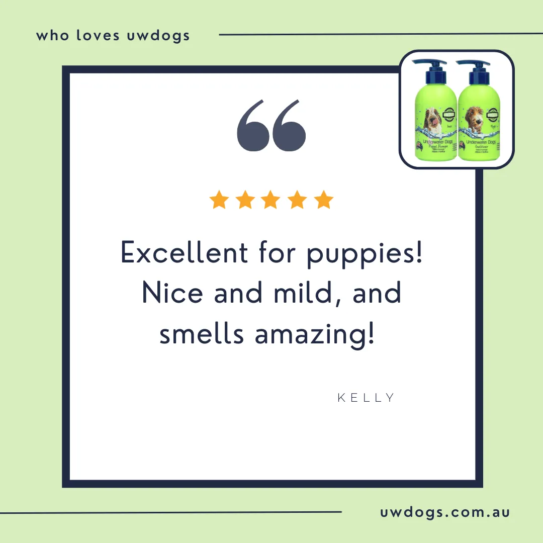Puppy Combo 250ml