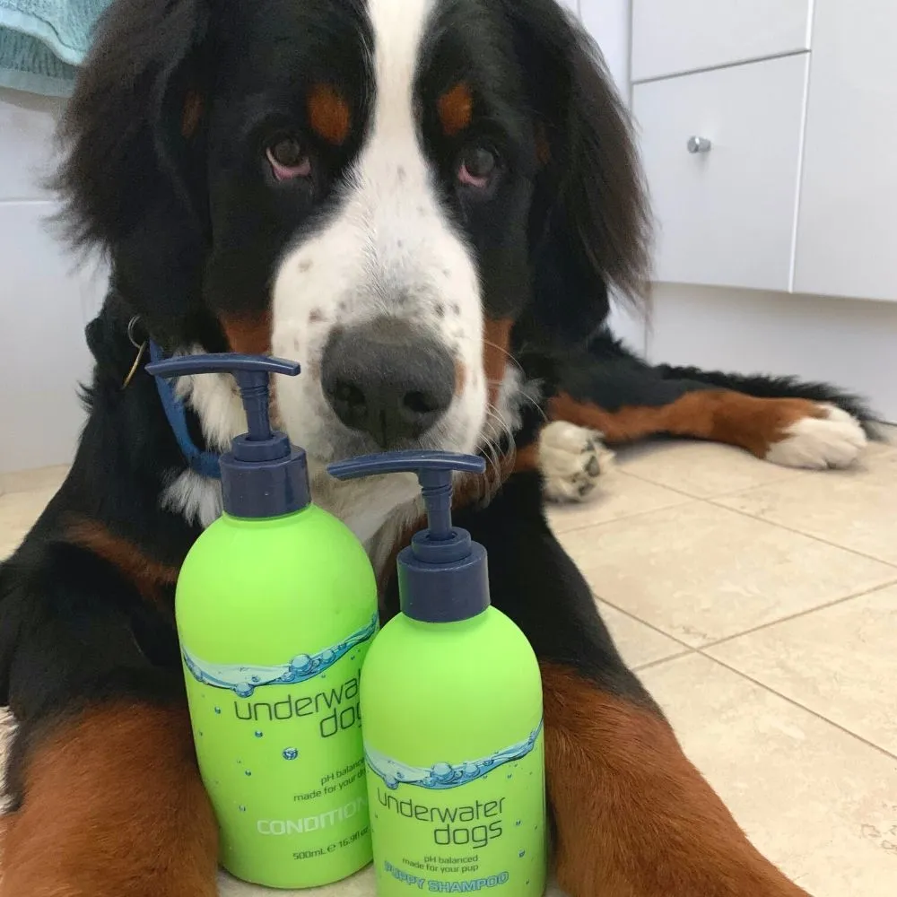 Puppy Combo 250ml