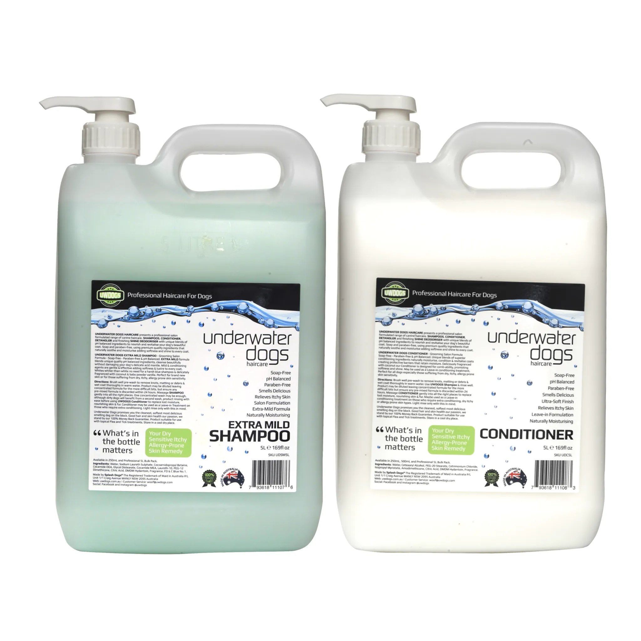 Puppy Combo 250ml
