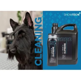 ShowTech  Supreme Shampoo