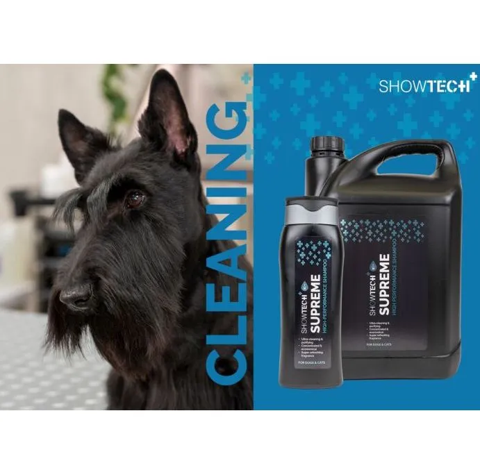 ShowTech  Supreme Shampoo