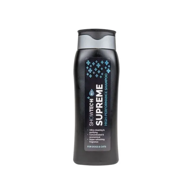 ShowTech  Supreme Shampoo